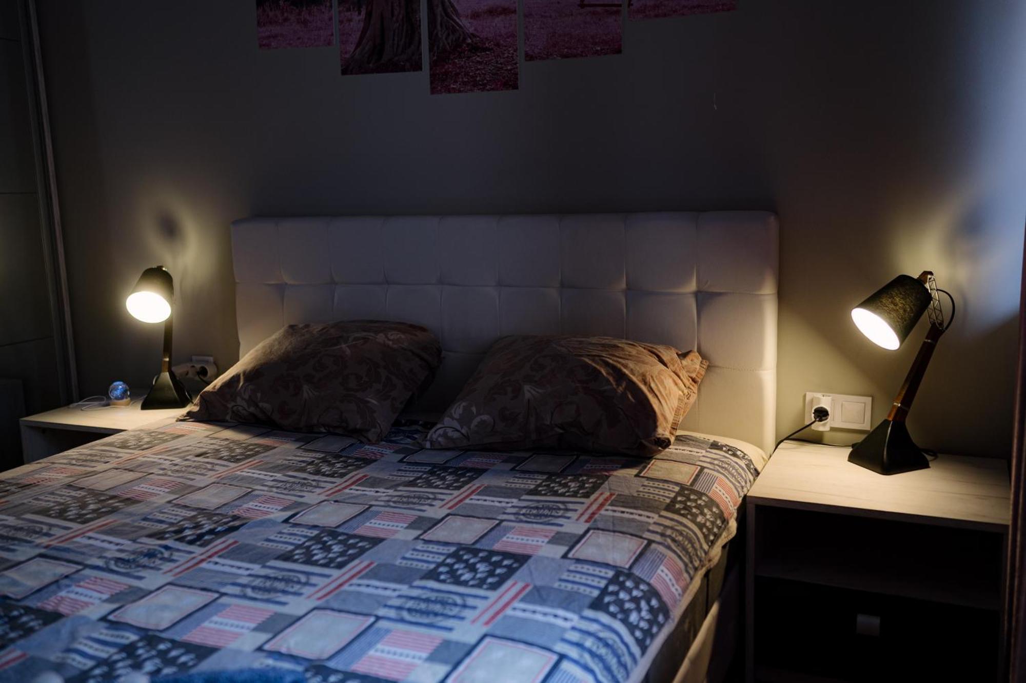 Top Center Retreat, Near Aubg Free Parking Blagoevgrad Buitenkant foto