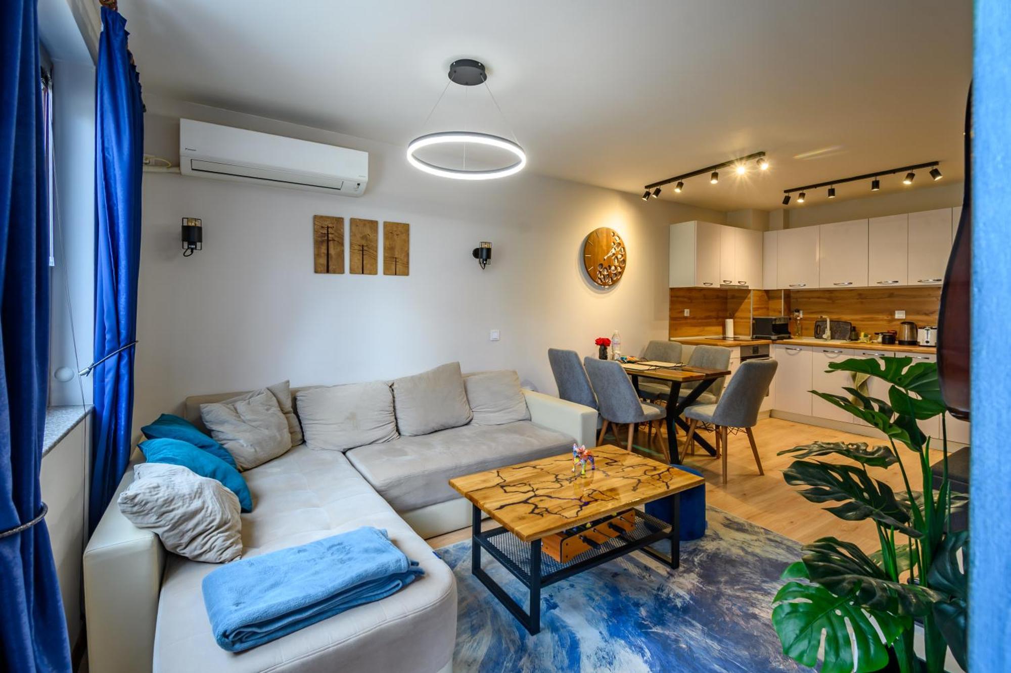 Top Center Retreat, Near Aubg Free Parking Blagoevgrad Buitenkant foto